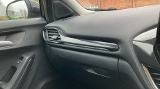 Ford Puma 1.0 EcoBoost Hybrid mHEV Titanium 5dr Petrol Hatchback